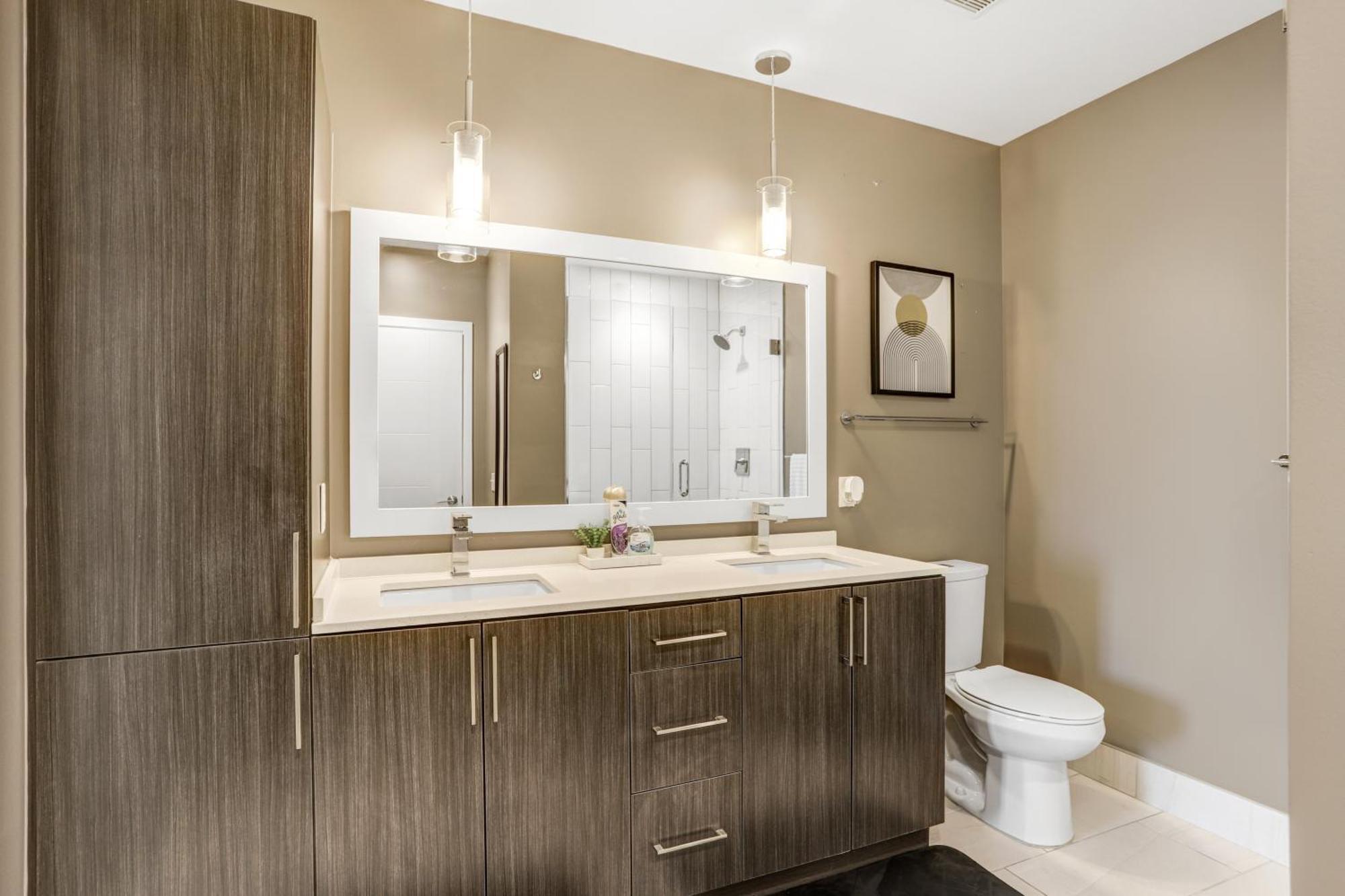 Ferienwohnung Downtown Tampa Gem 1-Bd W/Pool, Gym, & Sky Lounge Exterior foto